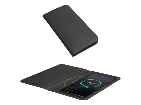 Powerbank 5000 mAh Wireless Cüzdan